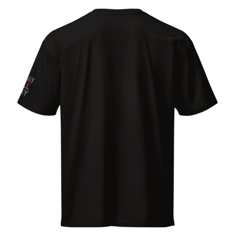 SLAY ALL DAY I Premium Short Sleeve Tee