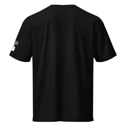 JACK OF ALL CHARADES  I Premium Tee