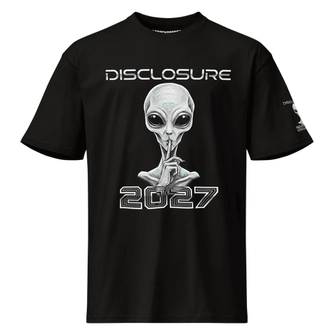 DISCLOSURE | Premium Tee