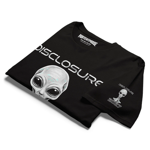 DISCLOSURE | Premium Tee