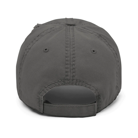 PROPAGANDA | Distressed Dad Hat