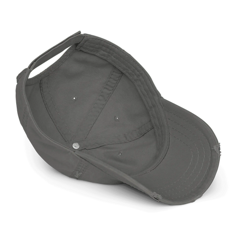 PROPAGANDA | Distressed Dad Hat