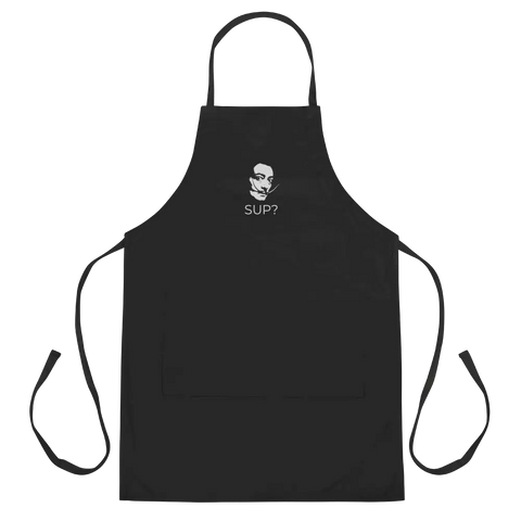 Delux Apron