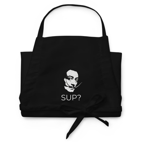 Delux Apron