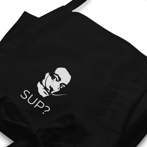 Delux Apron