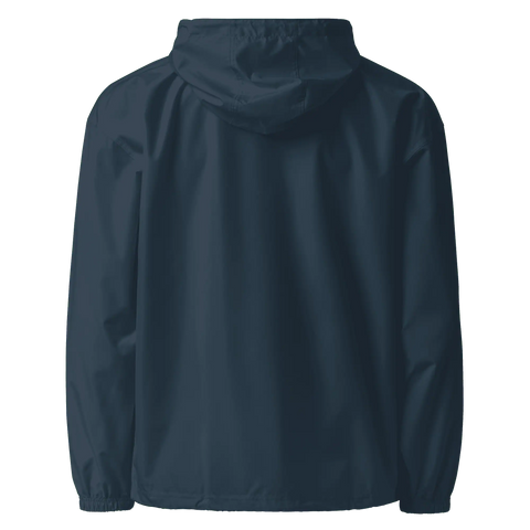 OVERCOMING | Embroidered PackJack