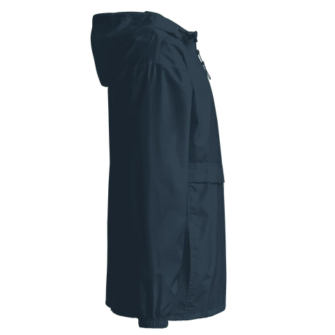 RESPECT | Windbreaker | Navy