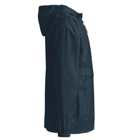 OVERCOMING | Embroidered PackJack