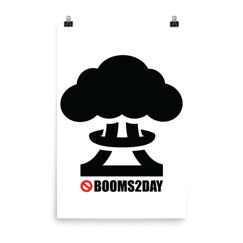 PROMINENT POSTER