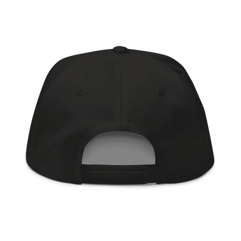 MOCKERY DEPT | Flat Bill Cap