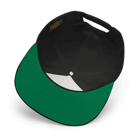 MOCKERY DEPT | Flat Bill Cap