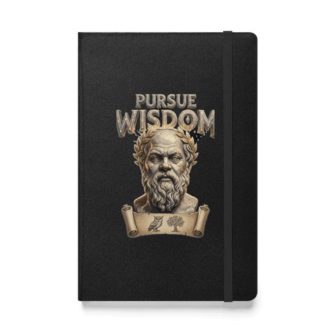 Hardcover Notebook