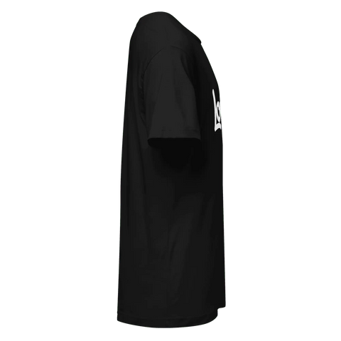 LOWKEY | Jersey Cotton Tee