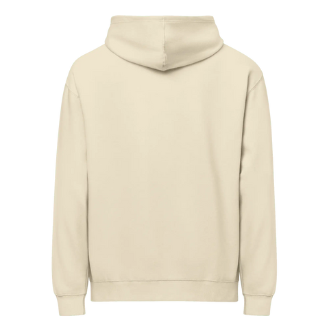 DECEPTION | Embroidered Hoodie