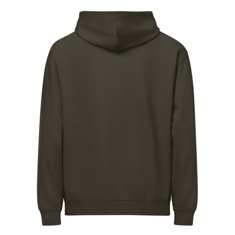 #WAR-ELIMINATES | Hoodie | Grey