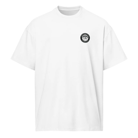 DOCTORATE OF | Biggie Tee | White