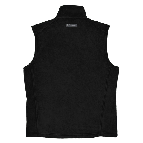Savvy Stuff | Vest | Black