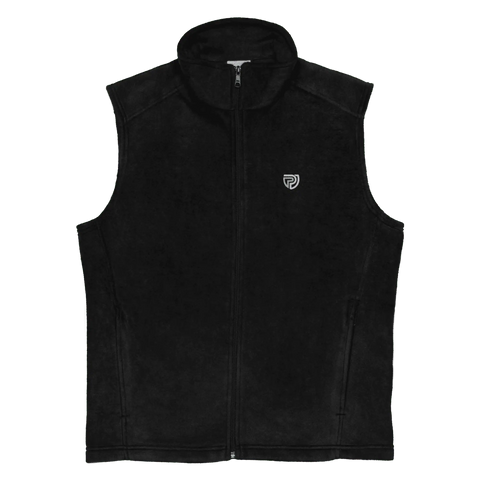 Savvy Stuff | Vest | Black