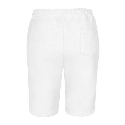 ALOHA BEACHES | Fleece | White