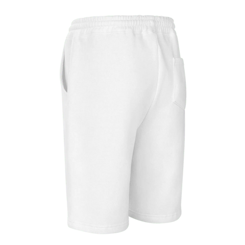 ALOHA BEACHES | Fleece | White
