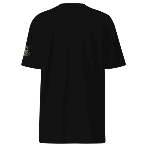 PLANETEARY | Tee | Black