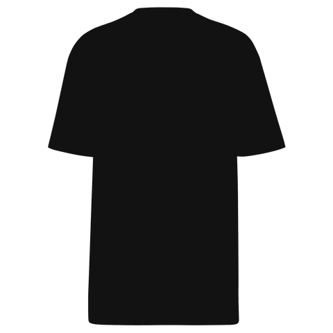 COSMIC SALUTATIONS | Tee | Black