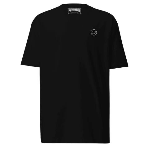 U.b.U | Tee | Black
