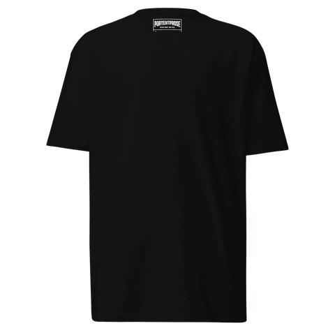 #WAR-ELIMINATES | Tee | Black