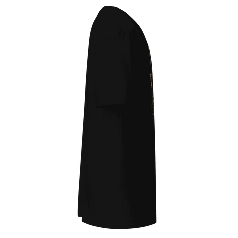 PLANETEARY | Tee | Black