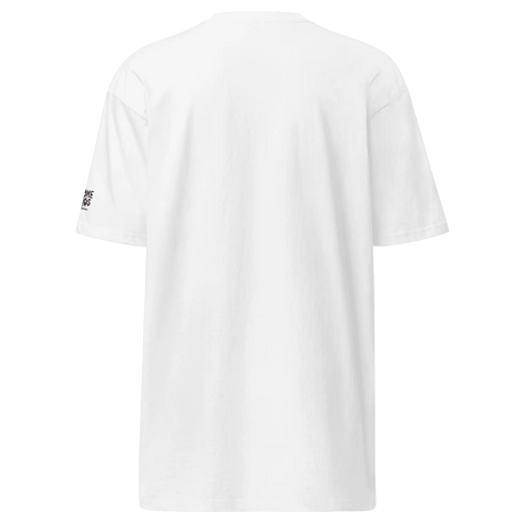 BECOME ARTIOS | Tee | White