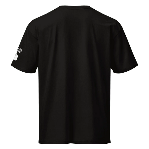 JACK OF ALL CHARADES  I Premium Tee