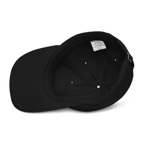 BECOME ARTIOS | Cap | Black