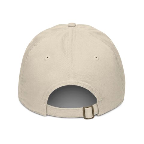 DECEPTION | Organic Street Hat