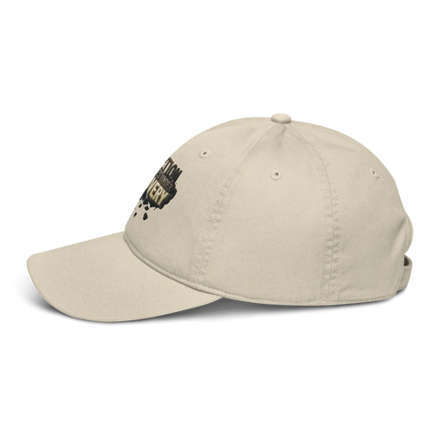 DECEPTION | Organic Street Hat