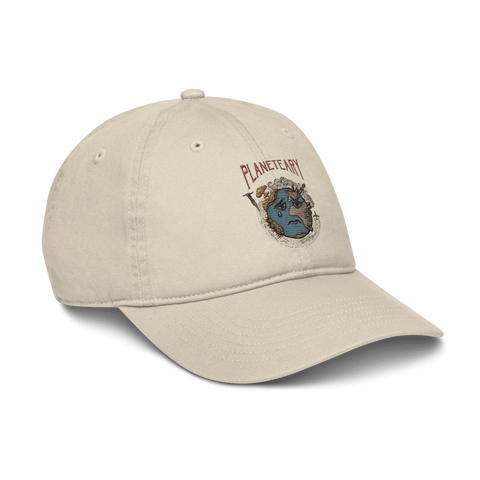 PLANETEARY | Cap | Beige
