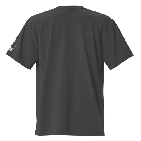 DO THE RIGHT THING | Tee | Faded Black