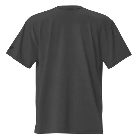 URBAN DECAY | Biggie Tee | Faded Black
