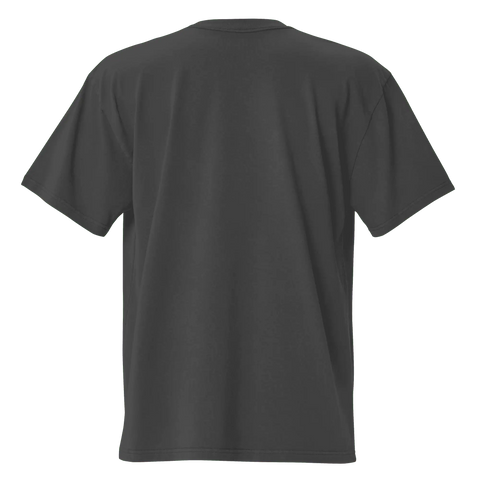 SUP? | Embroidered Faded Tee