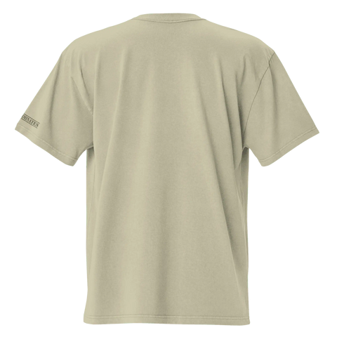 #WAR-ELIMINATES | Tee | Military Green