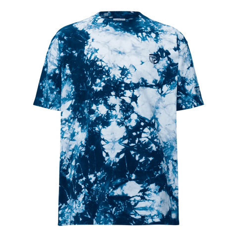 ICON ROYALE | Biggie Tee | Navy
