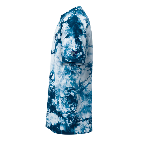 ICON ROYALE | Biggie Tee | Navy