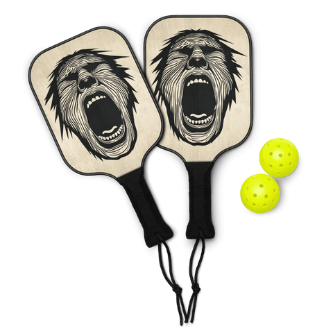 Pickleball Paddles
