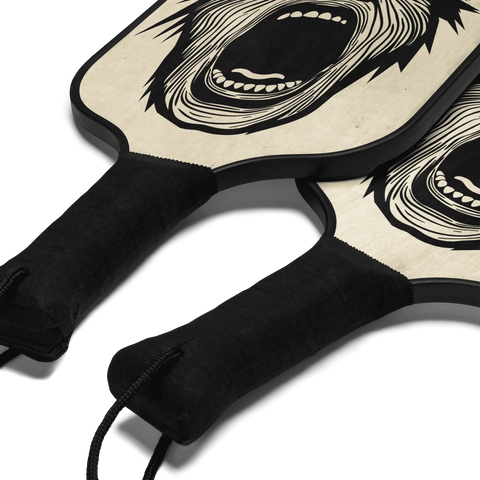 Pickleball Paddles