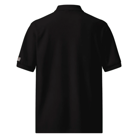  FUNGIBILITY | Polo | Black