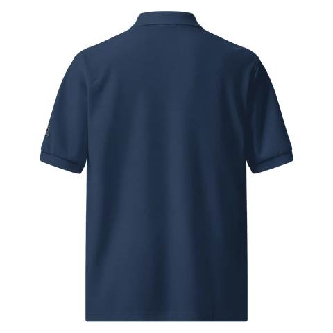 KEEP IT REAL | Polo | Navy
