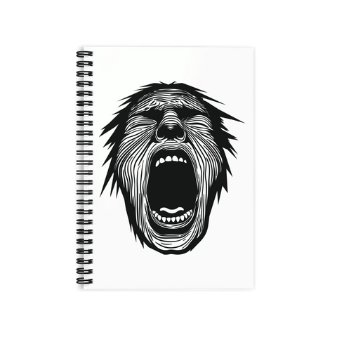 Personal Notebook