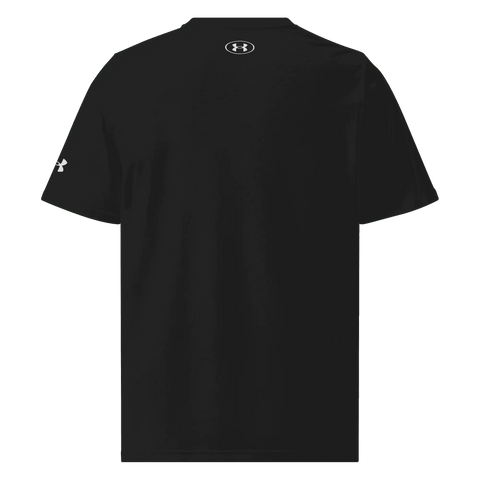 PLAYED OUT | Tee | Black