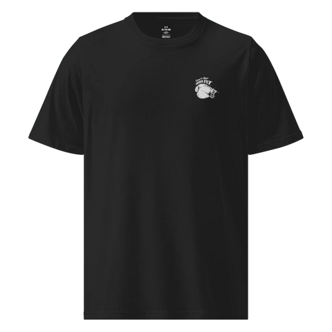 PLAYED OUT | Tee | Black