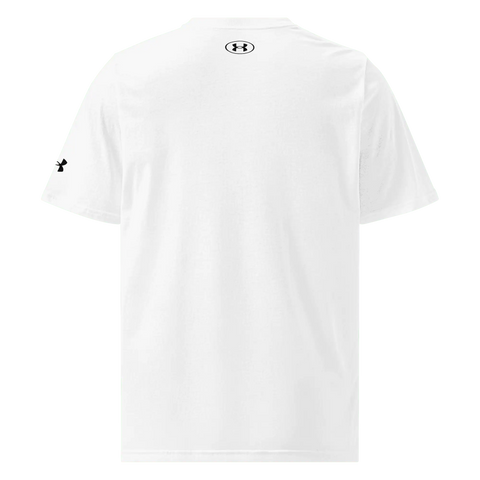 BECOME ARTIOS | Tee | White