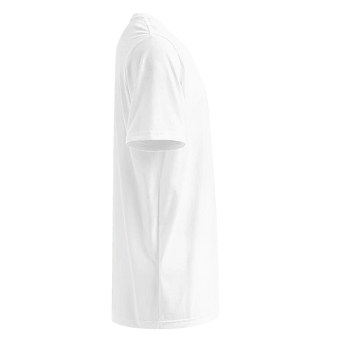 BECOME ARTIOS | Tee | White